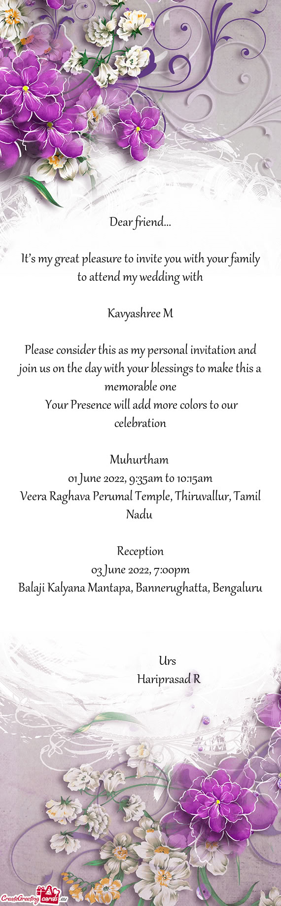 01 June 2022, 9:35am to 10:15am