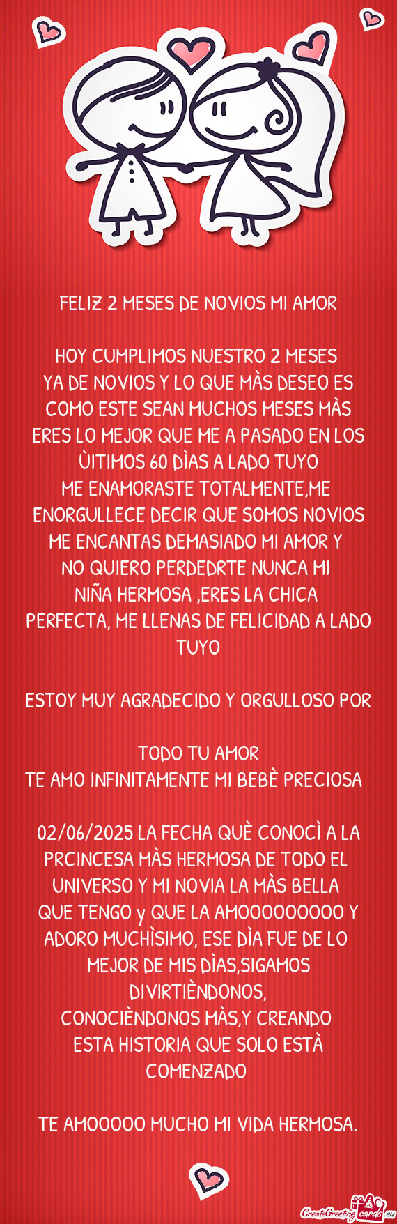 02/06/2025 LA FECHA QUÈ CONOCÌ A LA PRCINCESA MÀS HERMOSA DE TODO EL