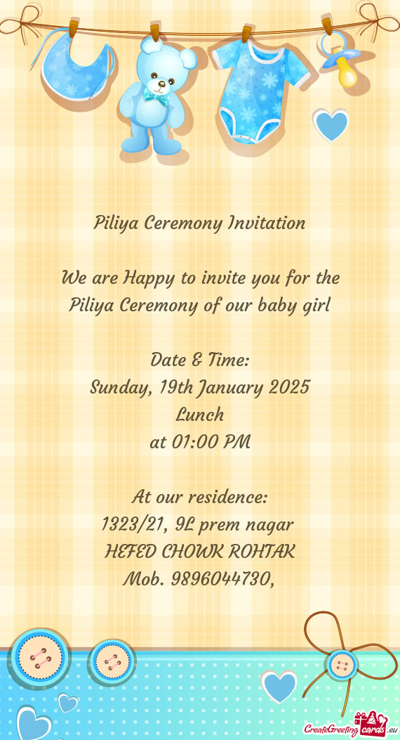 1323/21, 9L prem nagar