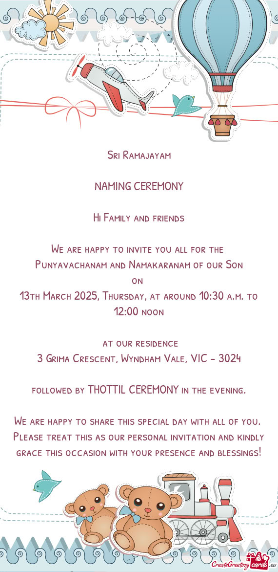 13th March 2025, Thursday, at around 10:30 a.m. to 12:00 noon