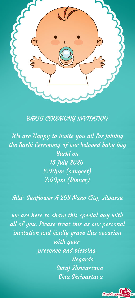 15 July 2026