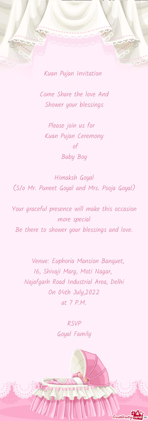 16, Shivaji Marg, Moti Nagar