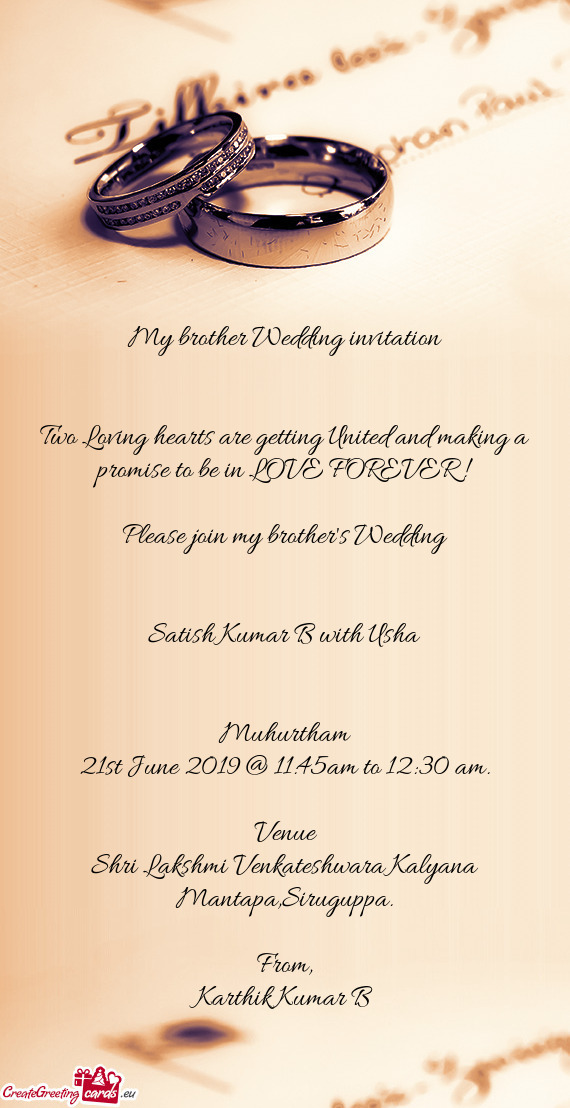 21st June 2019 @ 11:45am to 12:30 am