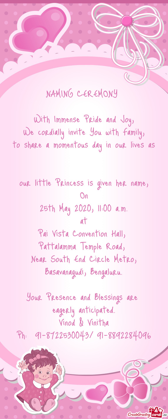 25th May 2020, 11:00 a.m