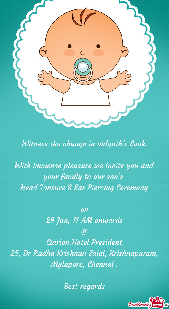 29 Jan, 11 AM onwards