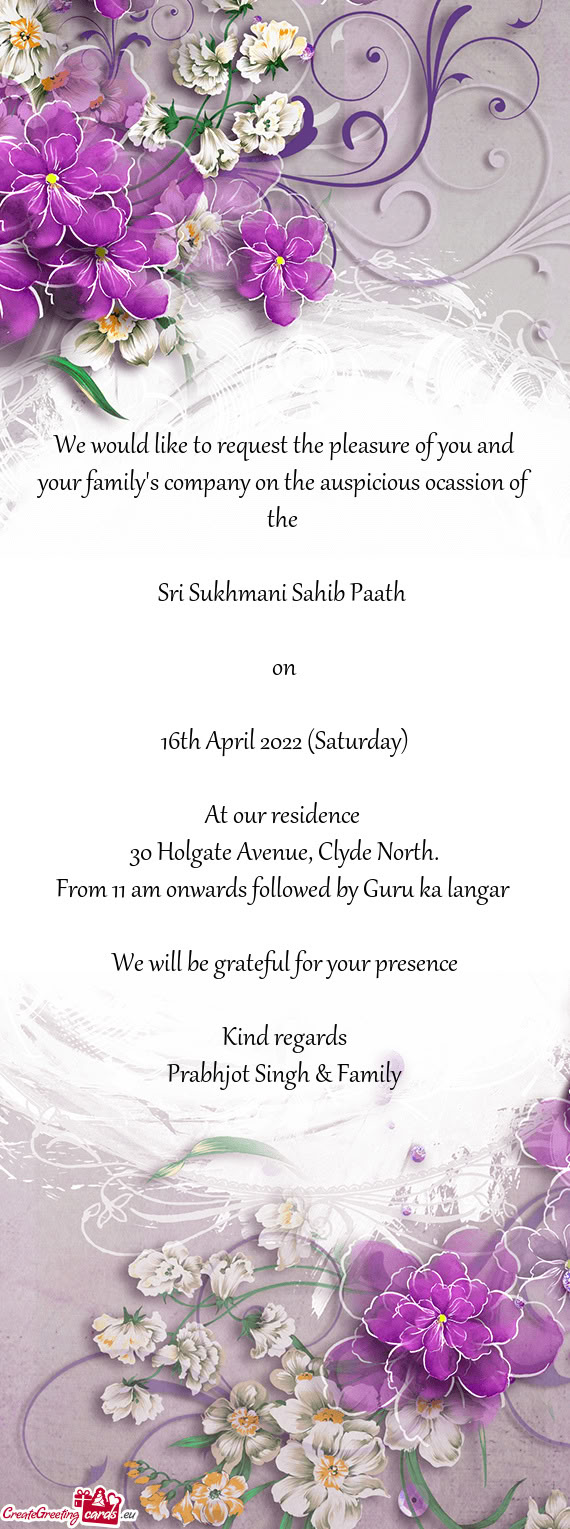 30 Holgate Avenue, Clyde North