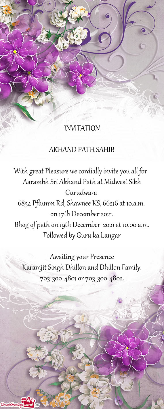 6834 Pflumm Rd, Shawnee KS, 66216 at 10.a.m