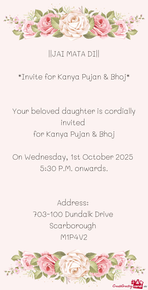 703-100 Dundalk Drive