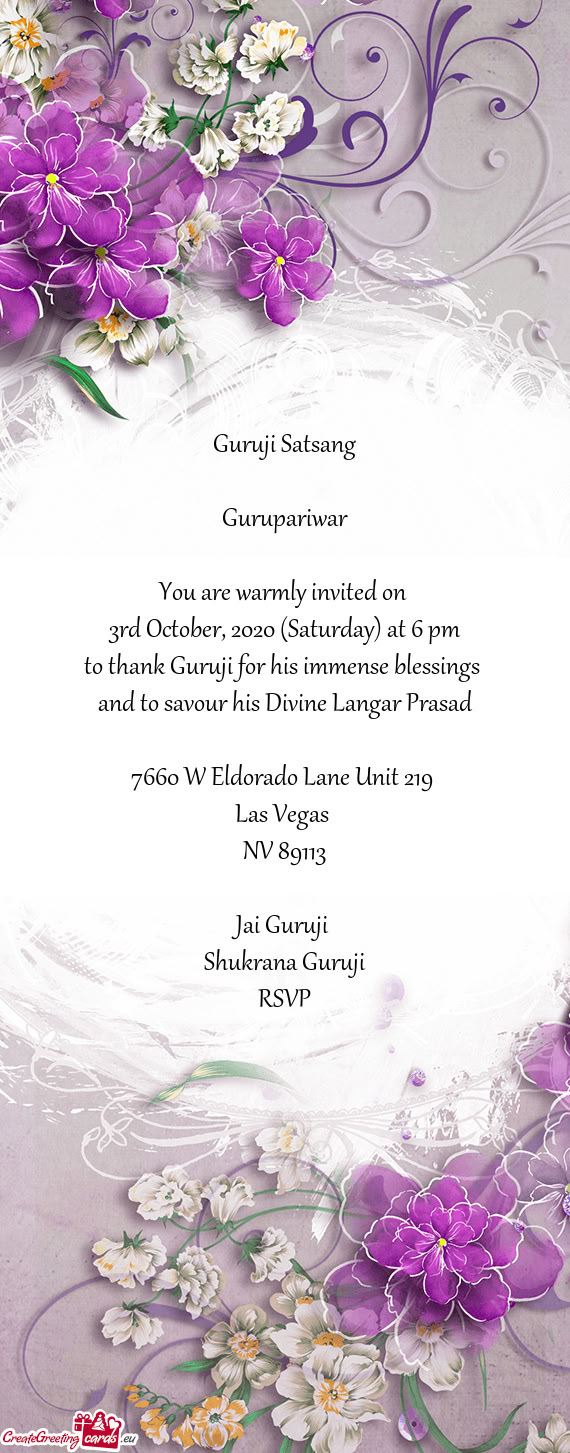 7660 W Eldorado Lane Unit 219