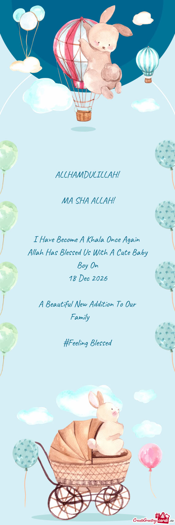 A Beautiful New Addition To Our Family❤️🎊