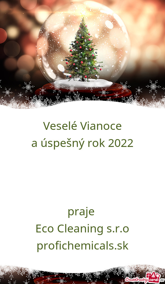 A úspešný rok 2022