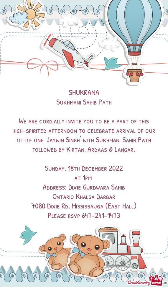 Address: Dixie Gurdwara Sahib