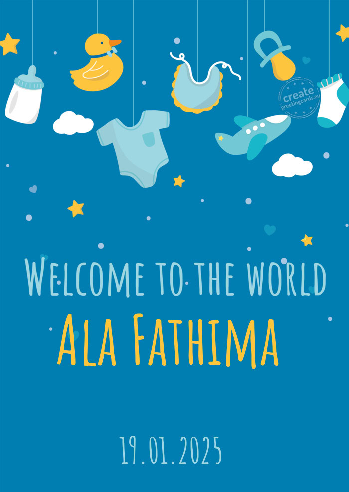 Ala Fathima 19.01.2025