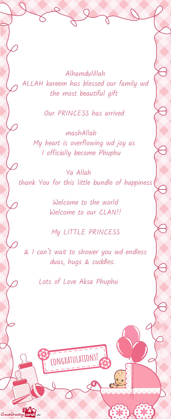 🌸✨ Alhamdulillah ✨🌸