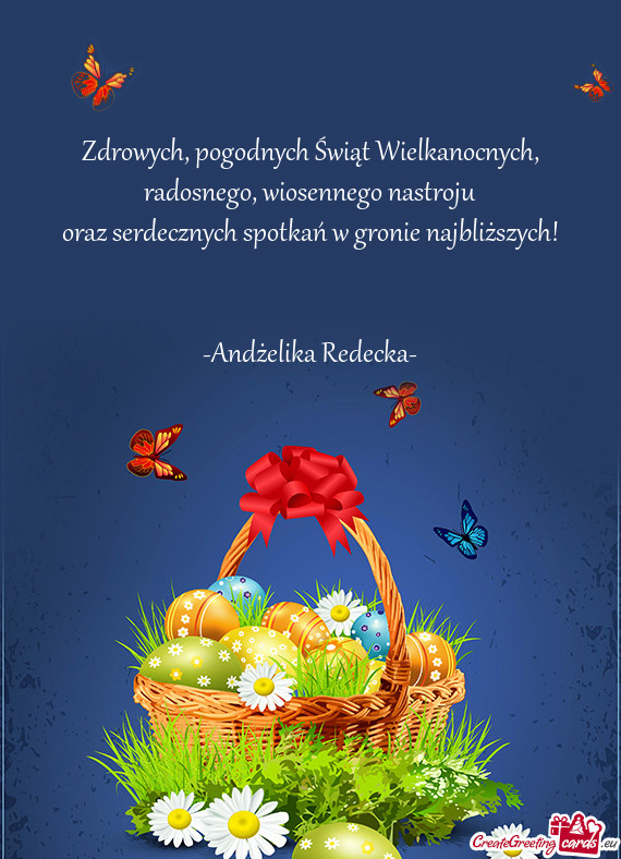 Andżelika Redecka