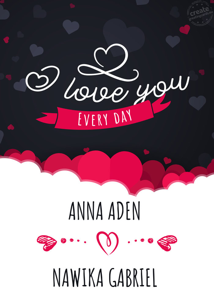 ANNA ADEN NAWIKA GABRIEL