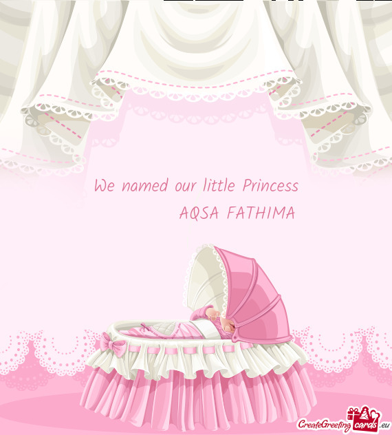 AQSA FATHIMA