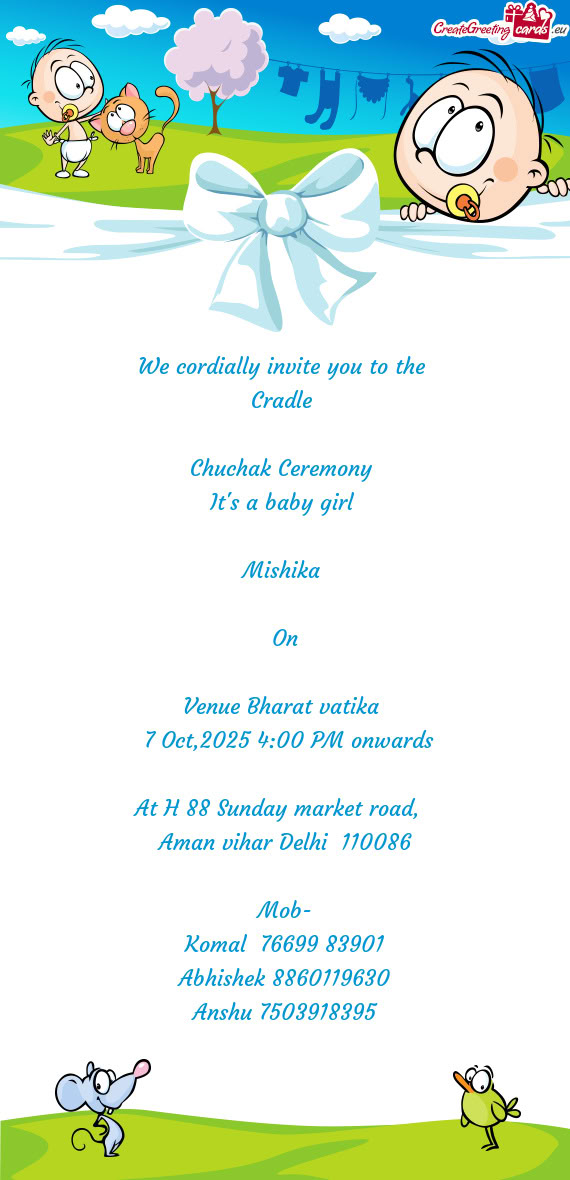 At H 88 Sunday market road