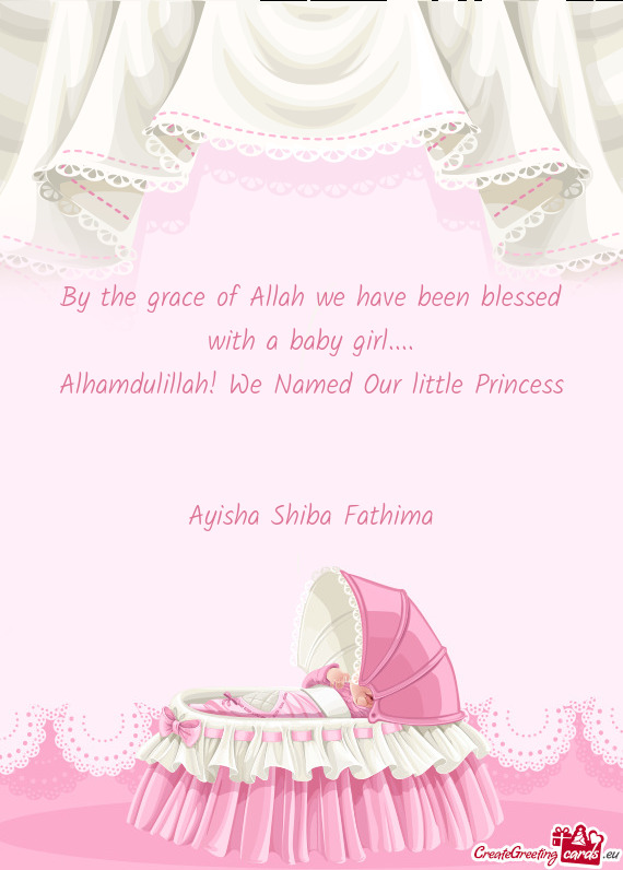 Ayisha Shiba Fathima