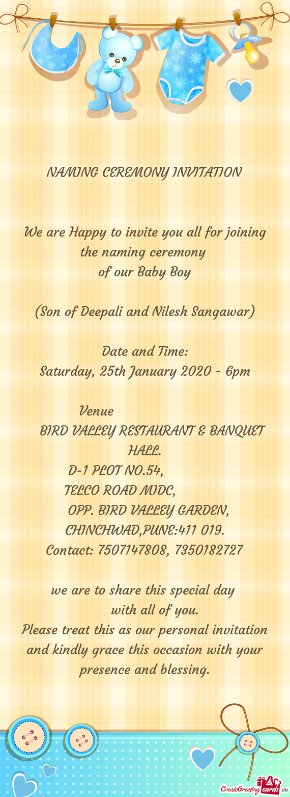 BIRD VALLEY RESTAURANT & BANQUET HALL