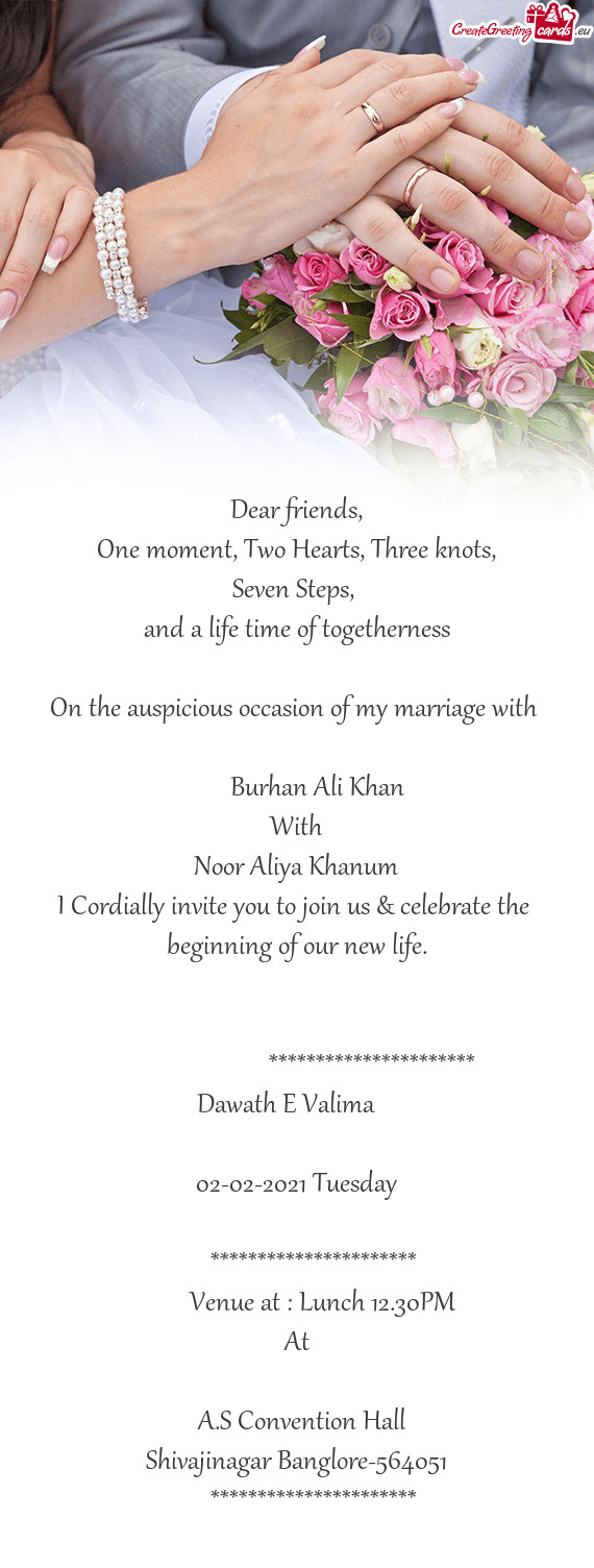 Burhan Ali Khan