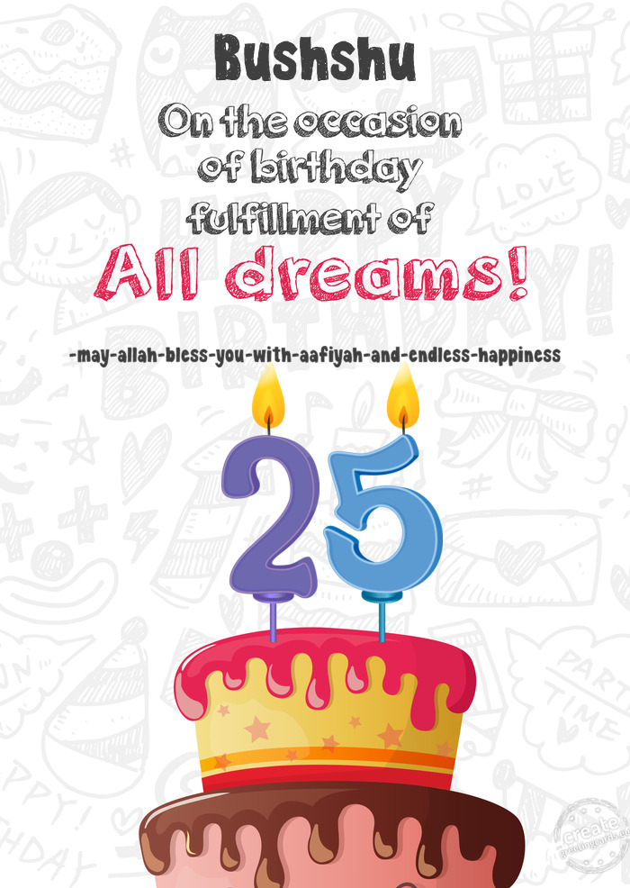 Bushshu -may-allah-bless-you-with-aafiyah-and-endless-happiness 25