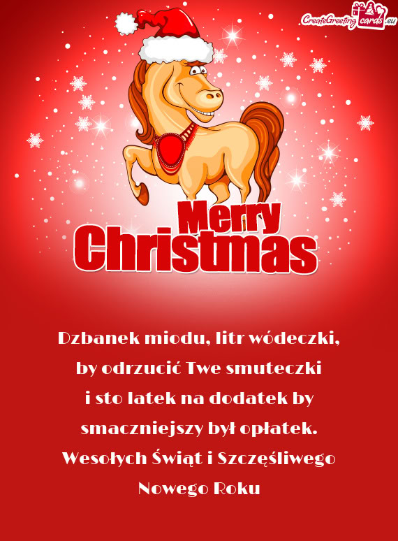 By odrzucić Twe smuteczki