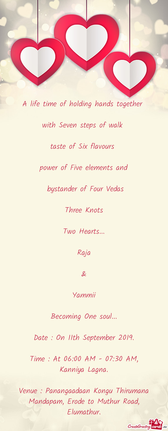 Bystander of Four Vedas