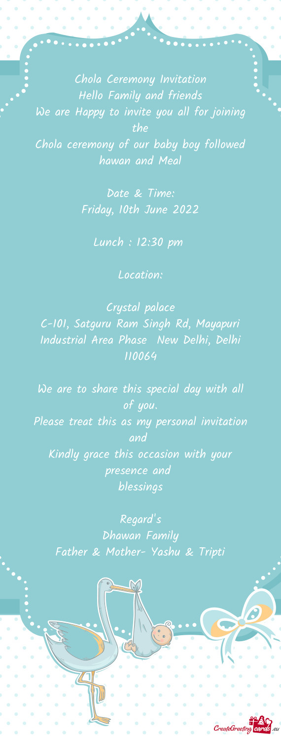 C-101, Satguru Ram Singh Rd, Mayapuri Industrial Area Phase New Delhi, Delhi 110064