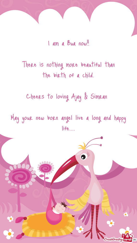 Cheers to loving Ajay & Simran