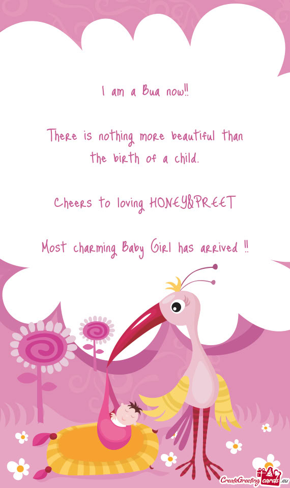 Cheers to loving HONEY&PREET