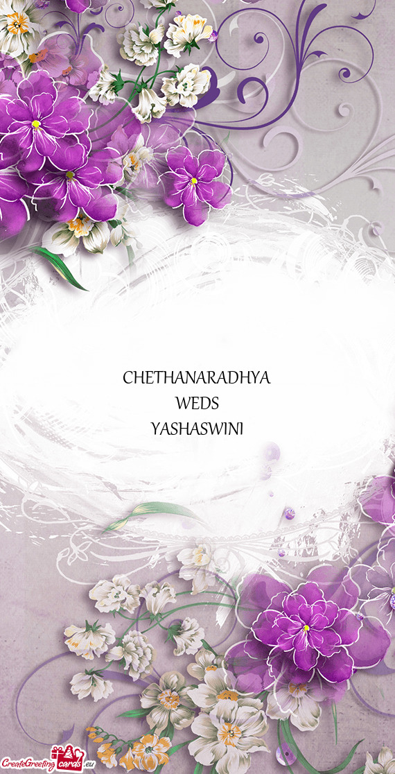 CHETHANARADHYA