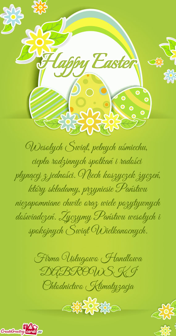 Ciepła rodzinnych spotkań i radości