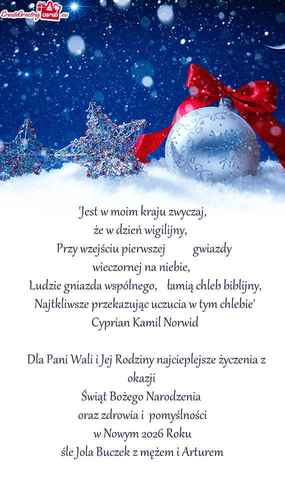 Cyprian Kamil Norwid