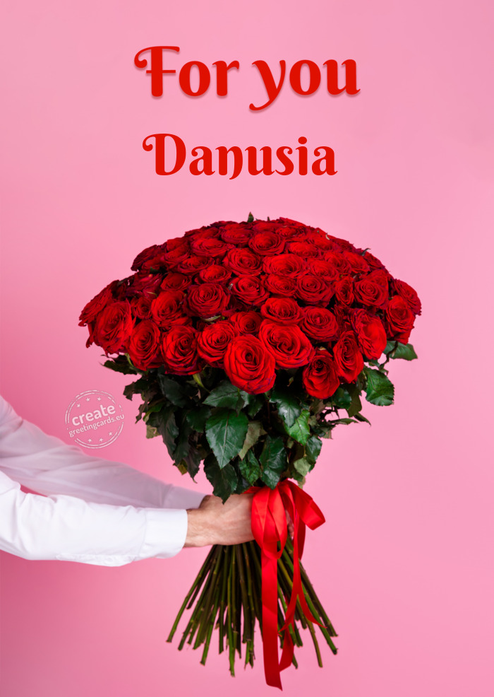 Danusia