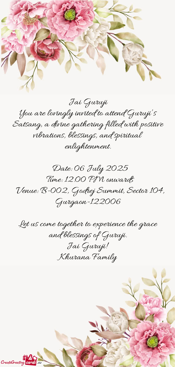 📅 Date: 06 July 2025