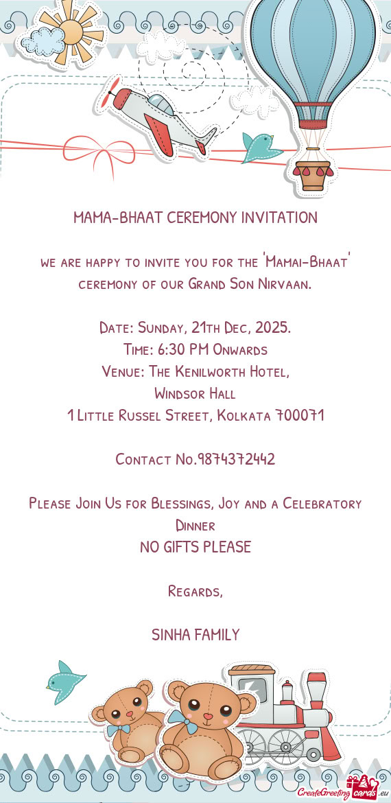 Date: Sunday, 21th Dec, 2025