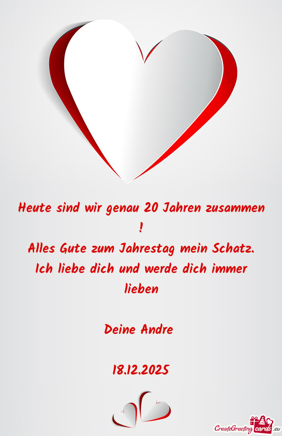 Deine Andre