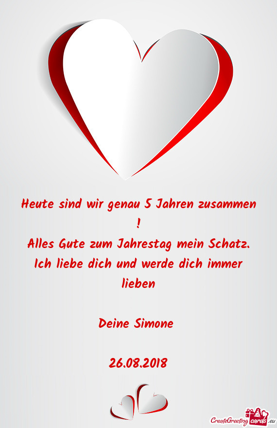 Deine Simone