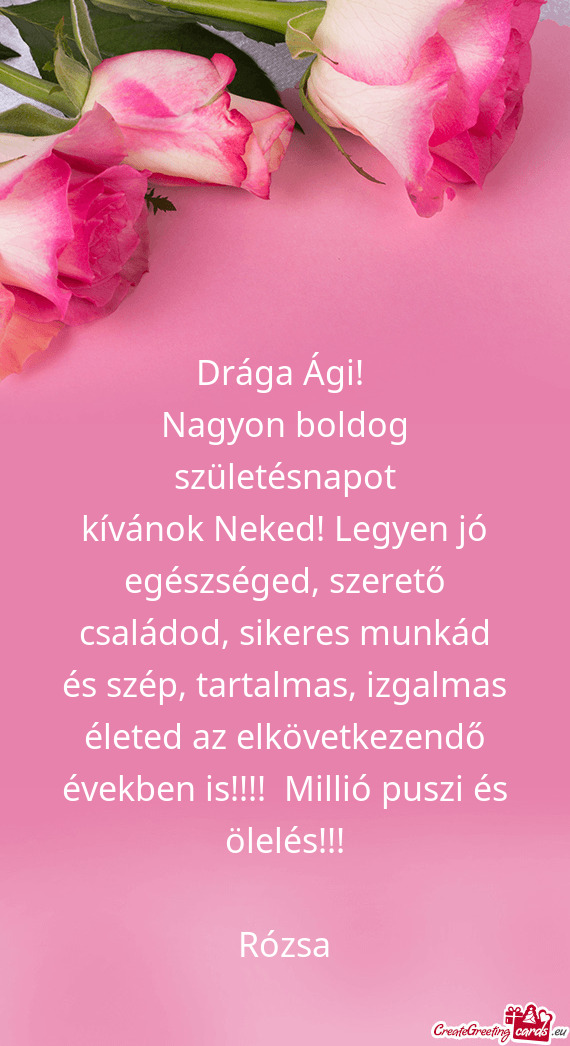 Drága Ági