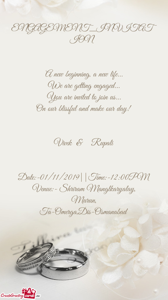 ENGAGEMENT_INVITATION