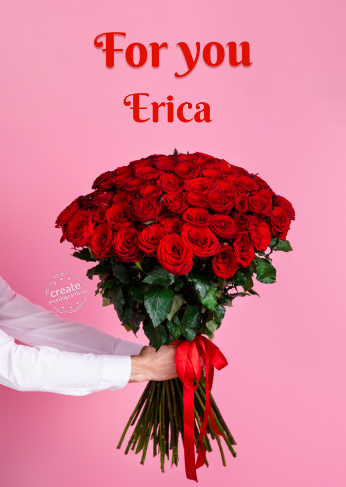 Erica