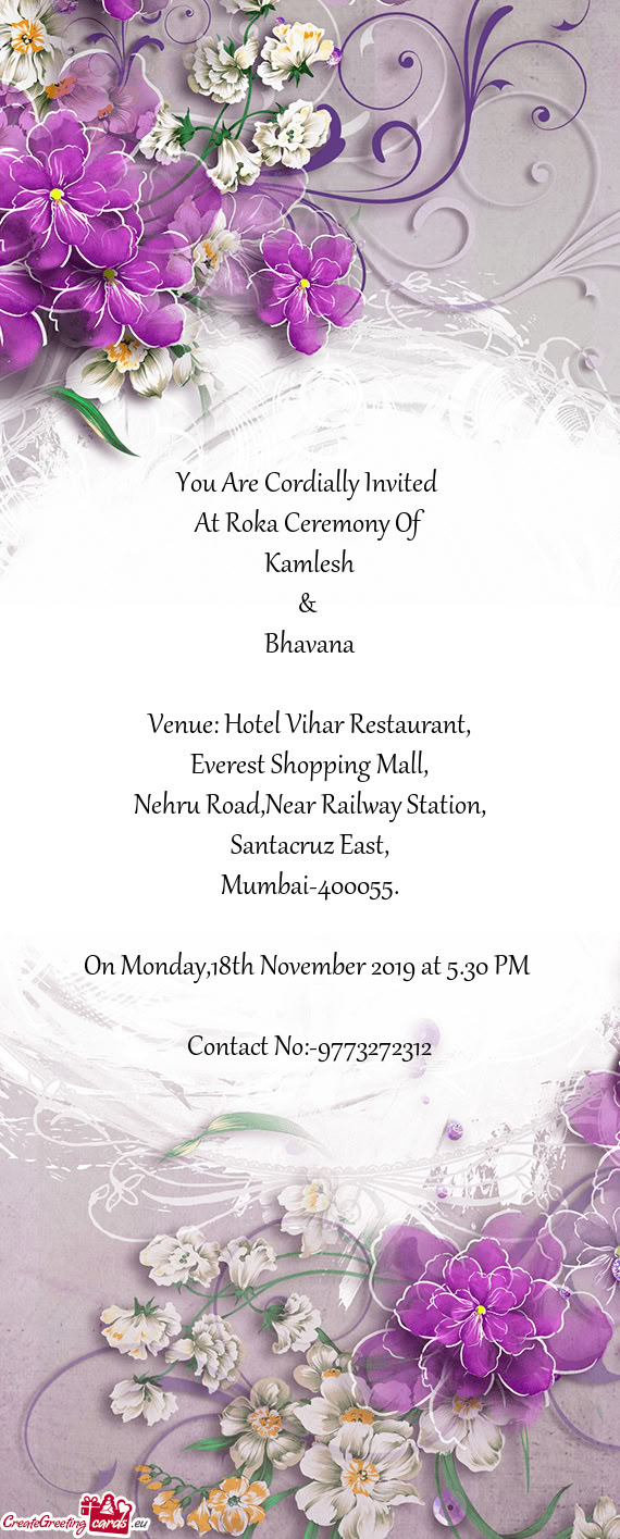 Everest Shopping Mall