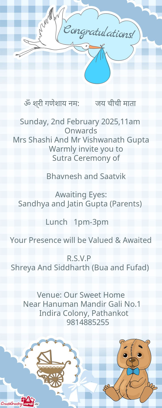 F   Bhavnesh and Saatvik   Awaiting Eyes