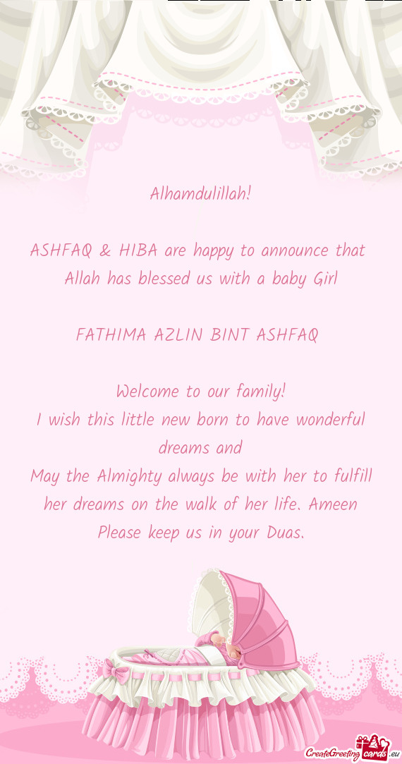 FATHIMA AZLIN BINT ASHFAQ