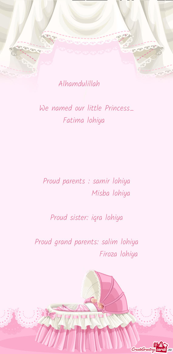 Fatima lohiya🎀