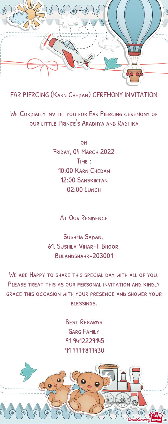 Friday, 04 March 2022