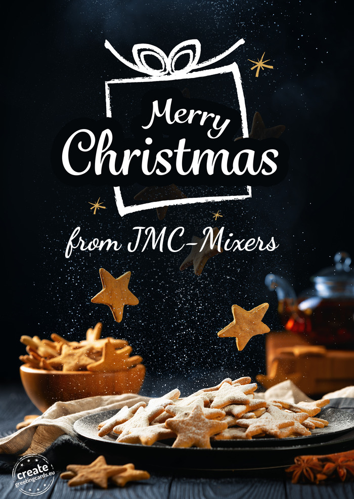 From JMC-Mixers