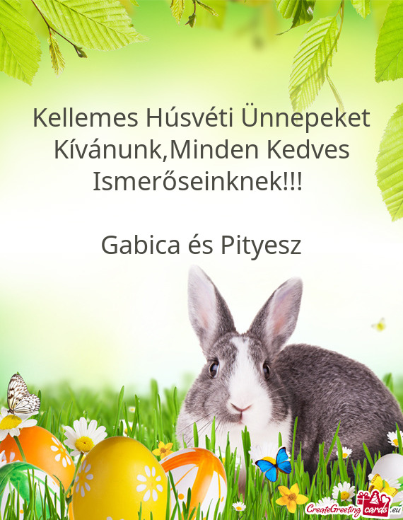 Gabica és Pityesz