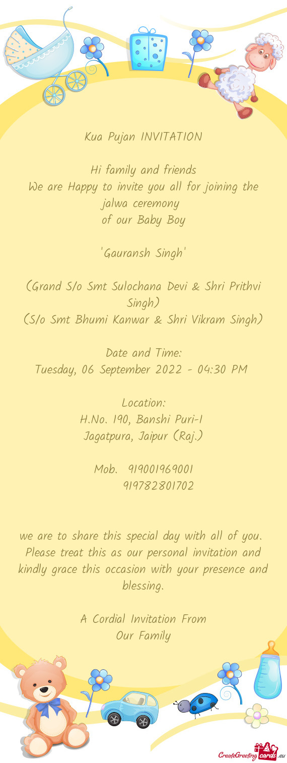 "Gauransh Singh"